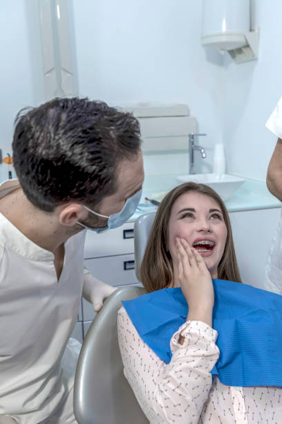 Best Knocked-Out Tooth Emergency  in Essex Fells, NJ