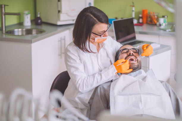 Best Cracked Tooth Emergency Dentist  in Essex Fells, NJ