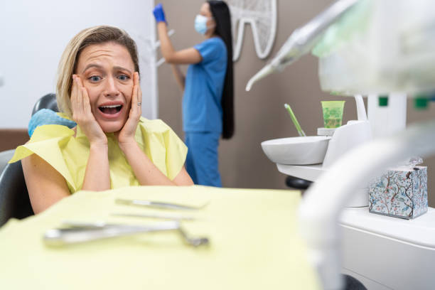 Best Emergency Dental Services Near Me  in Essex Fells, NJ
